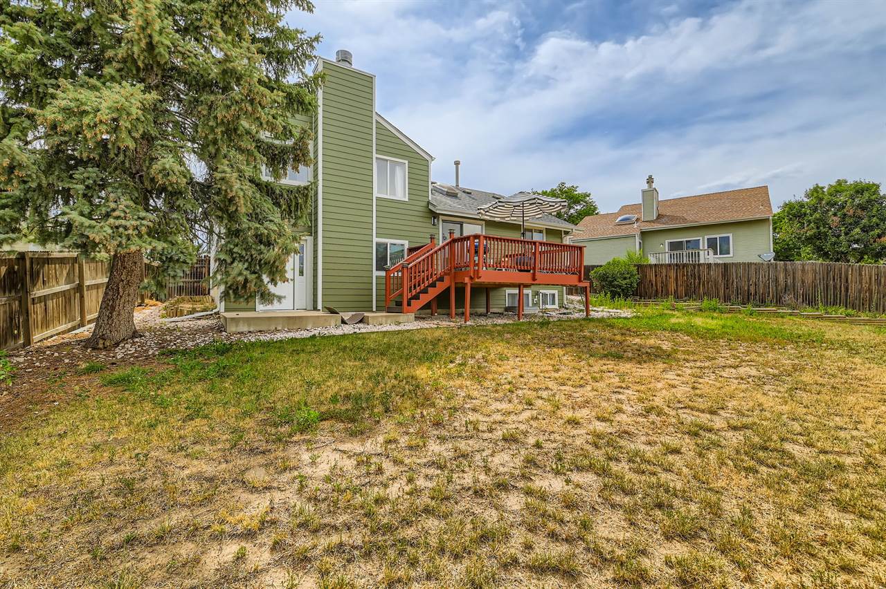 778 S. Fairplay Ct., Aurora, CO 80012