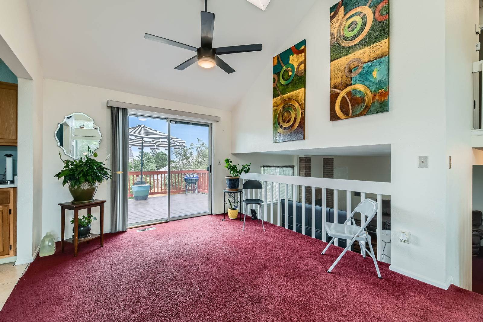 778 S. Fairplay Ct., Aurora, CO 80012