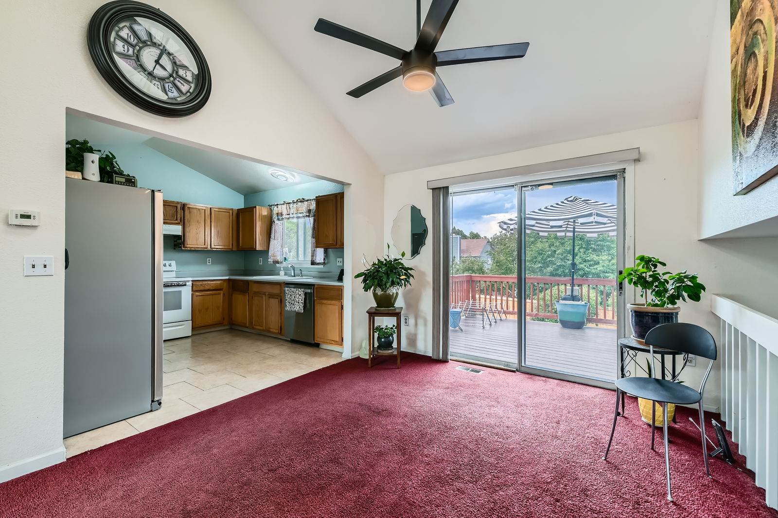 778 S. Fairplay Ct., Aurora, CO 80012