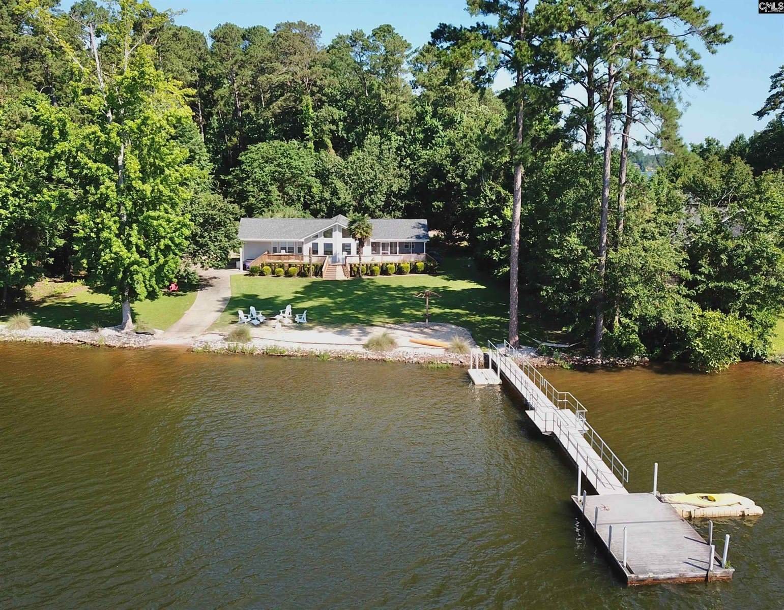 116 Laurel Rock, Leesville, SC 29070