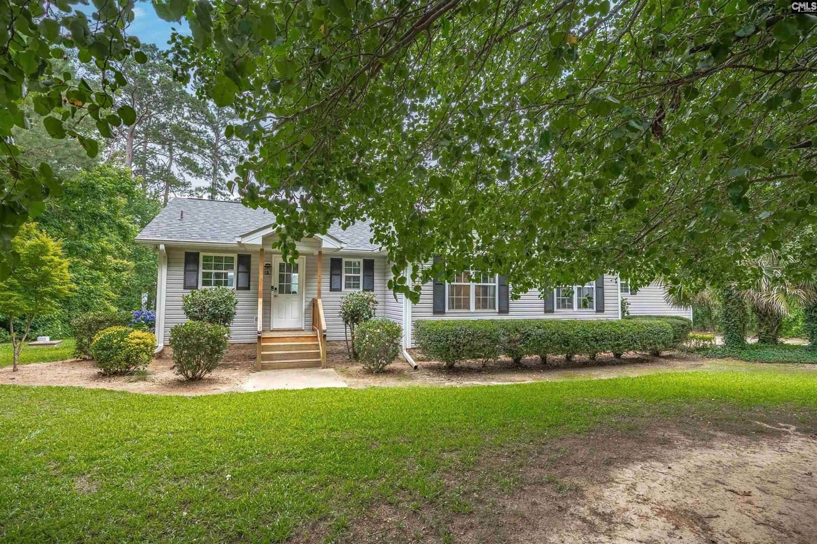 116 Laurel Rock, Leesville, SC 29070