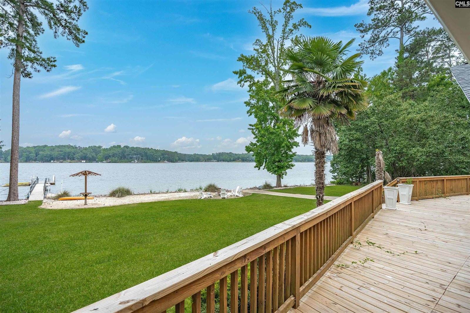 116 Laurel Rock, Leesville, SC 29070