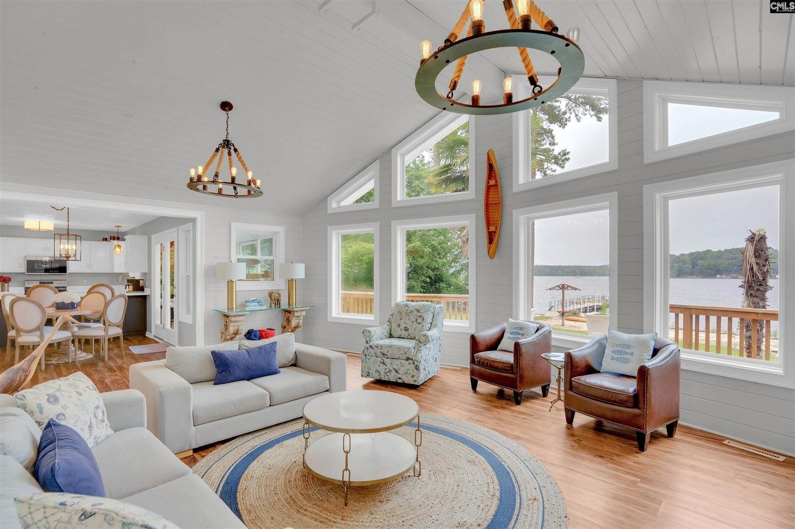 116 Laurel Rock, Leesville, SC 29070