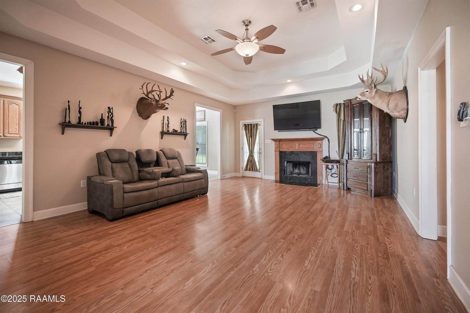 447 Sugar Trail Street, Houma, LA 70364