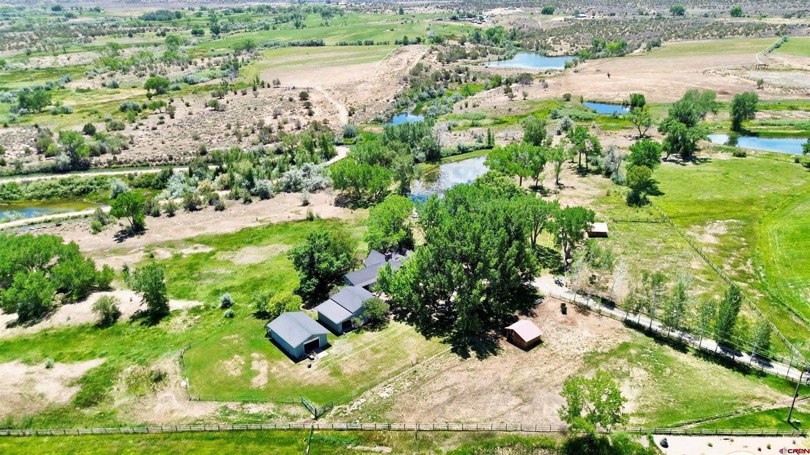 60428 Oasis Road, Montrose, CO 81403