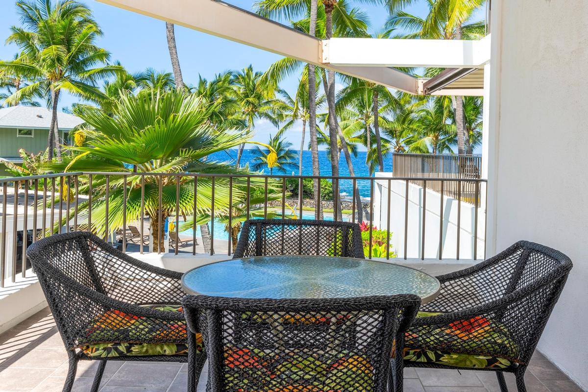 75-6040 Alii Dr, #207, Kailua-Kona, HI 96740