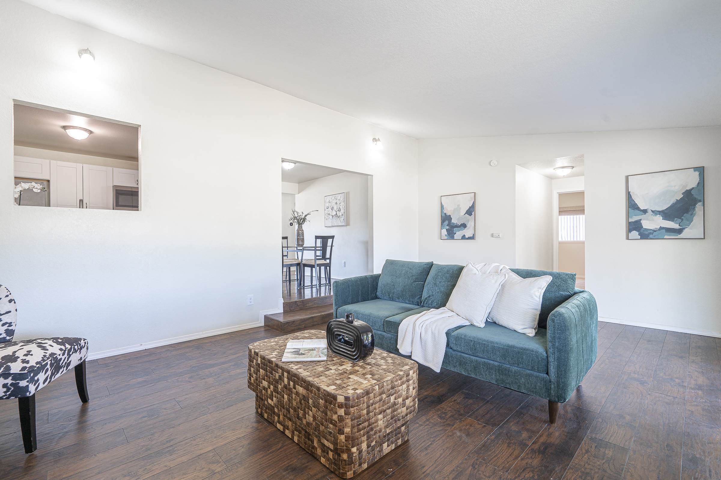 1209 38th Av, Albany, OR 97322