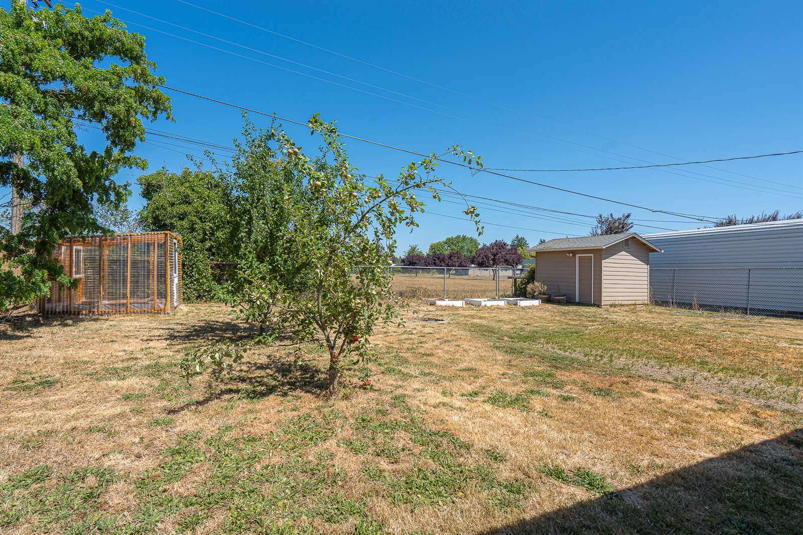 1209 38th Av, Albany, OR 97322