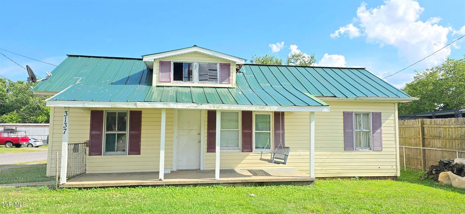 3137 Bloomingdale Road, Kingsport, TN 37660