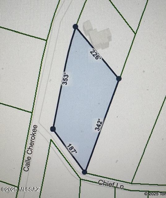 1255 Calle Cherokee,41, Rio Rico, AZ 85648