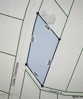 1255 Calle Cherokee,41, Rio Rico, AZ 85648