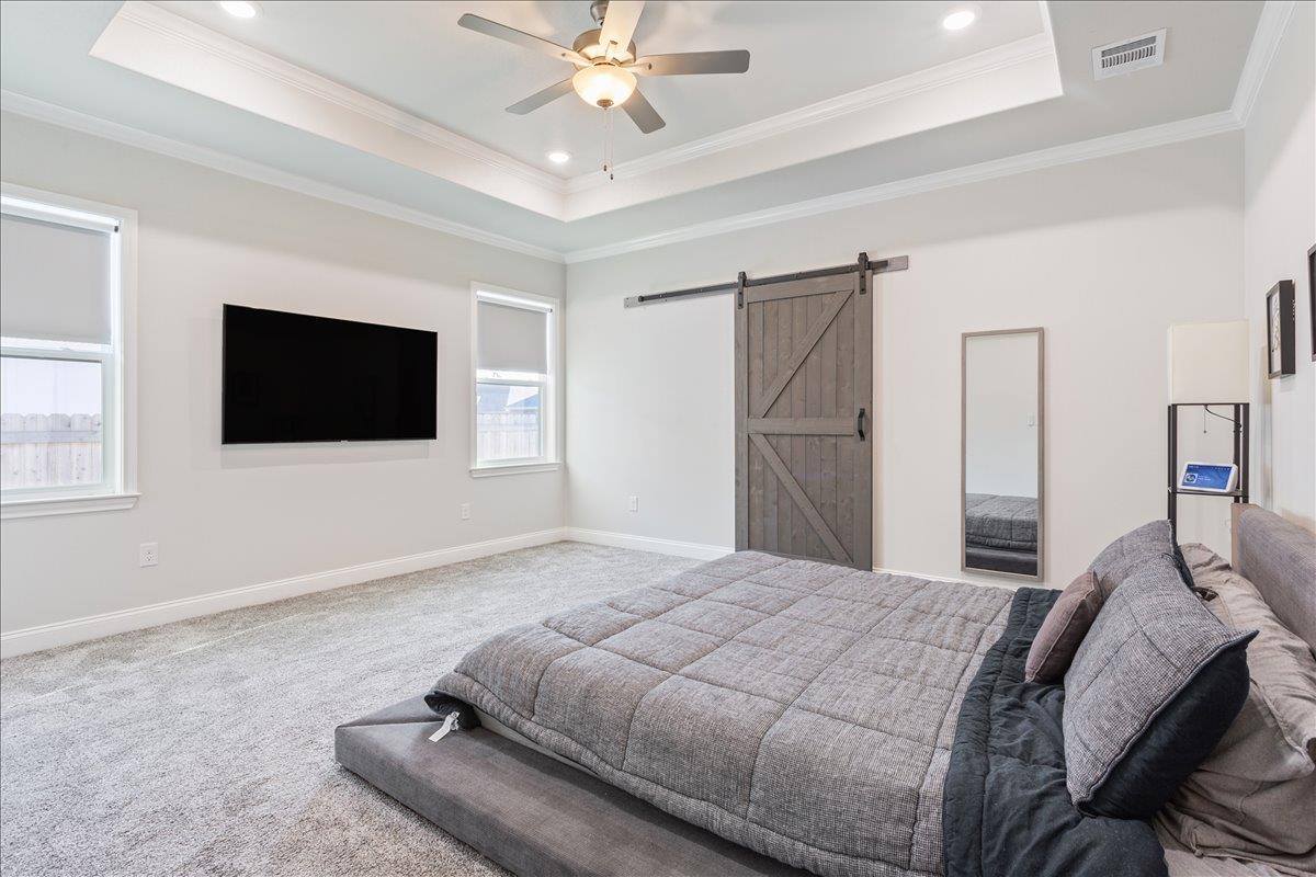 5404 Black Horse Ct, Waco, TX 76708