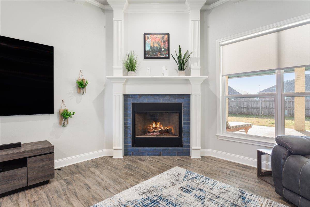 5404 Black Horse Ct, Waco, TX 76708