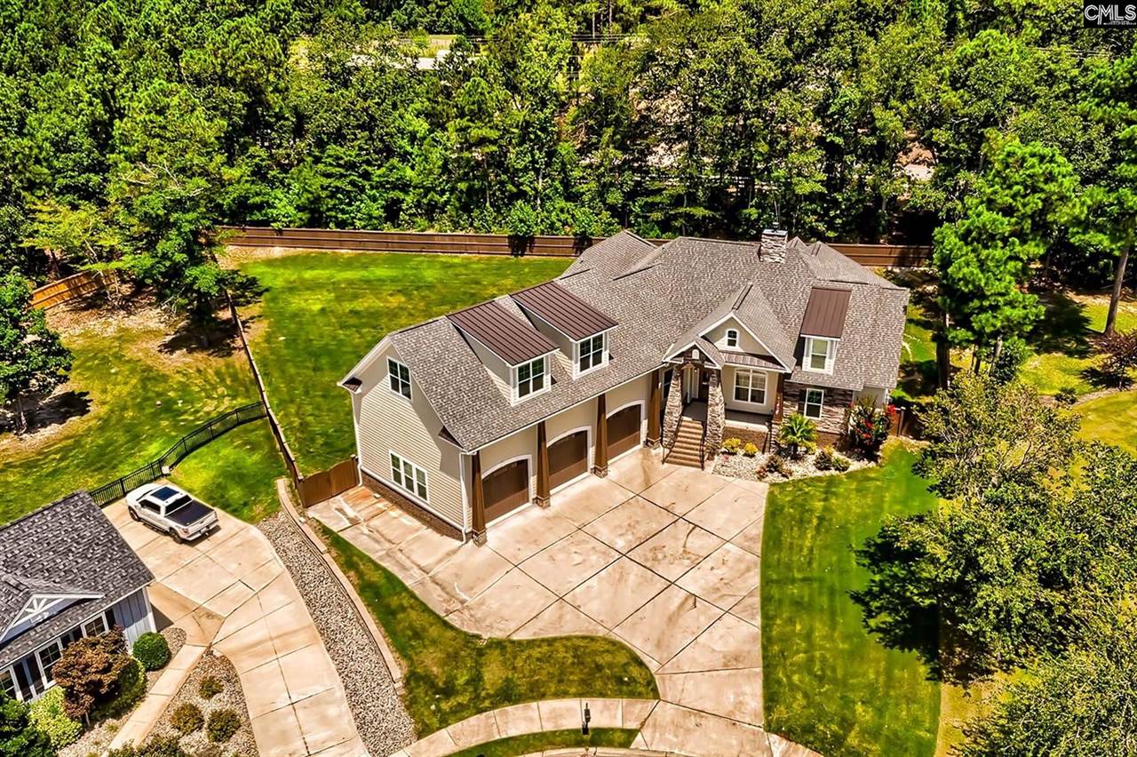 206 Green Wing, Gilbert, SC 29054