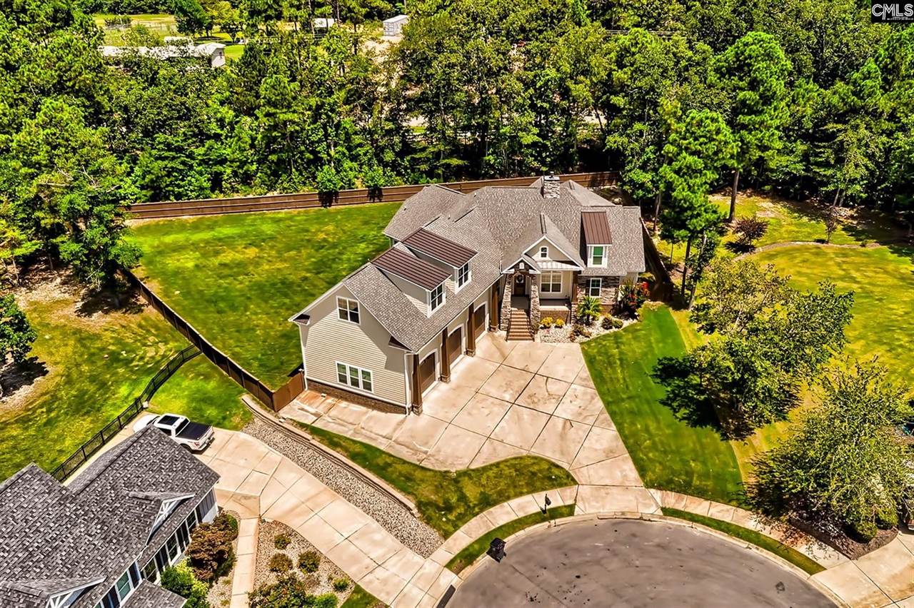 206 Green Wing, Gilbert, SC 29054