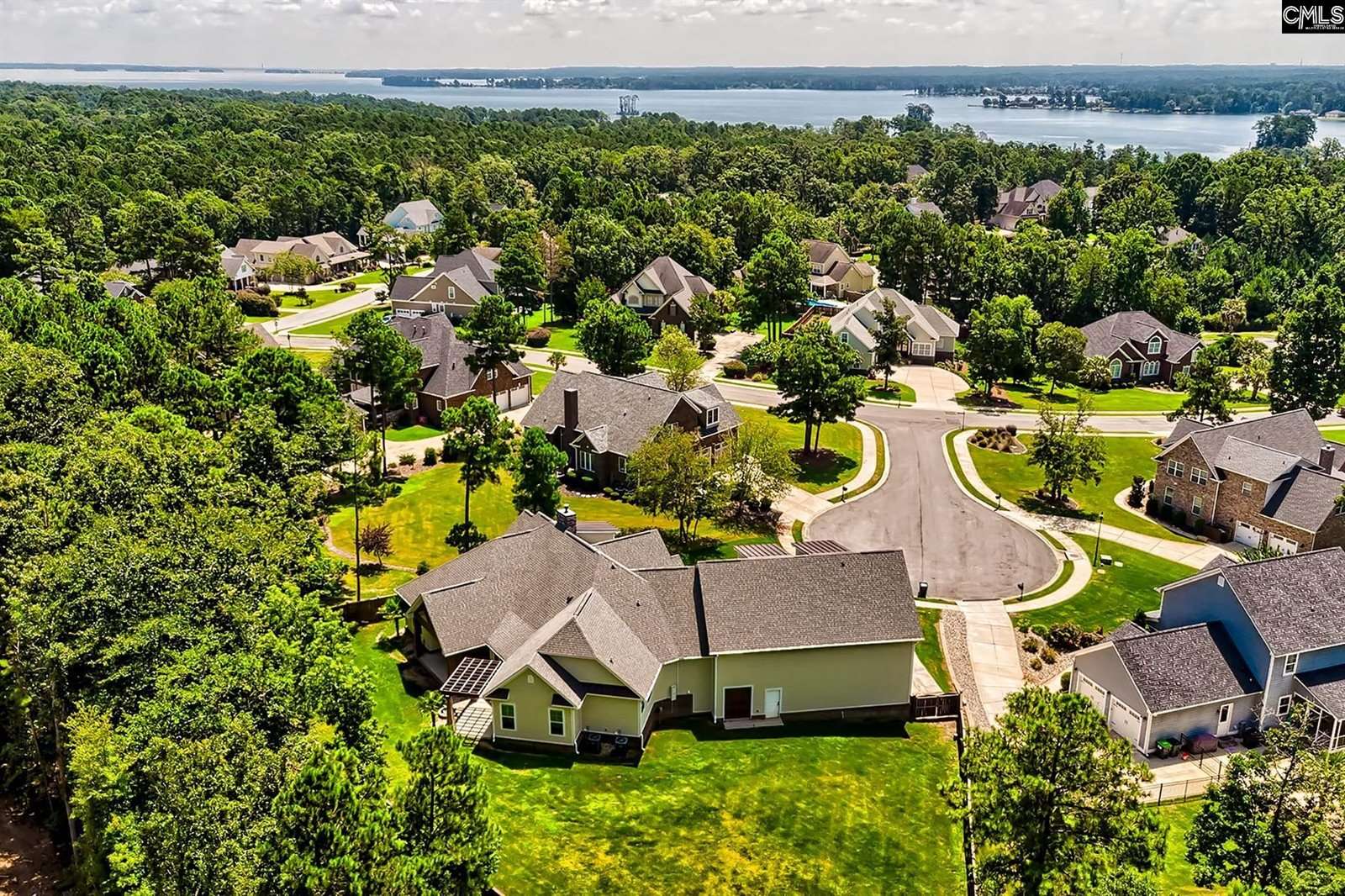 206 Green Wing, Gilbert, SC 29054