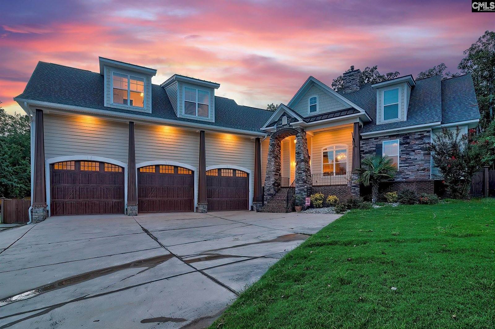 206 Green Wing, Gilbert, SC 29054