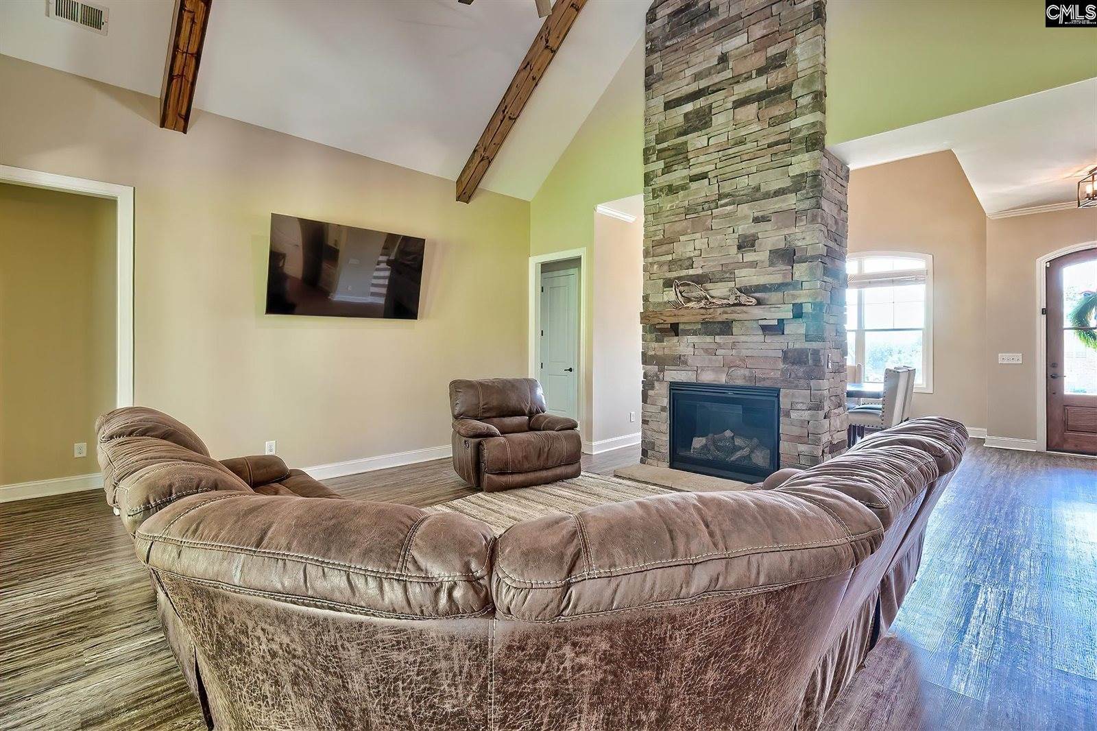 206 Green Wing, Gilbert, SC 29054