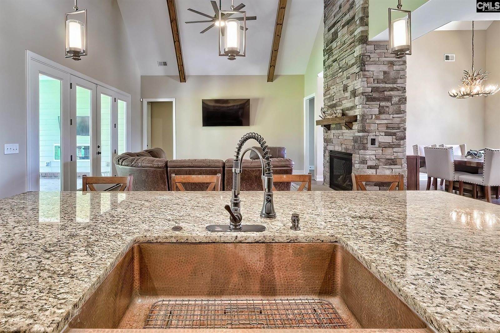 206 Green Wing, Gilbert, SC 29054