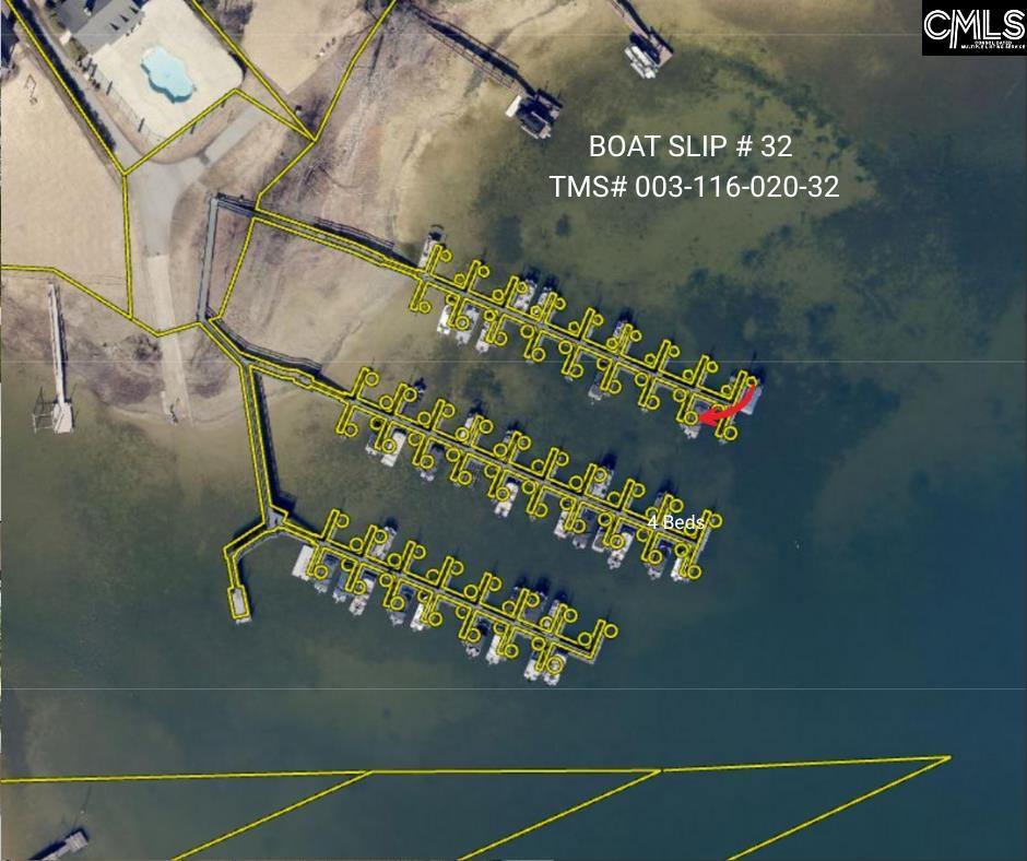 206 Green Wing, Gilbert, SC 29054