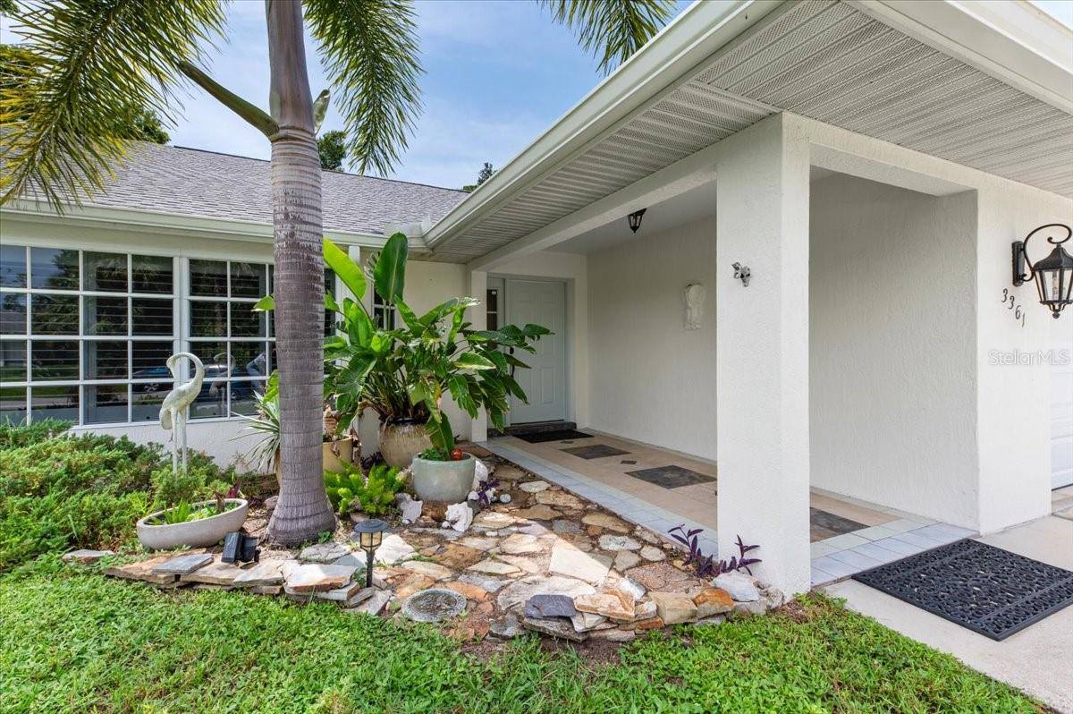 3361 Briant Street, North Port, FL 34287