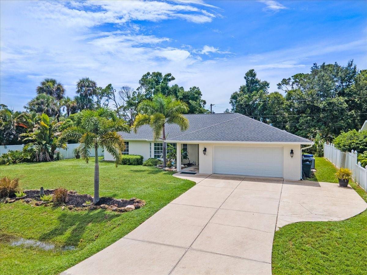 3361 Briant Street, North Port, FL 34287