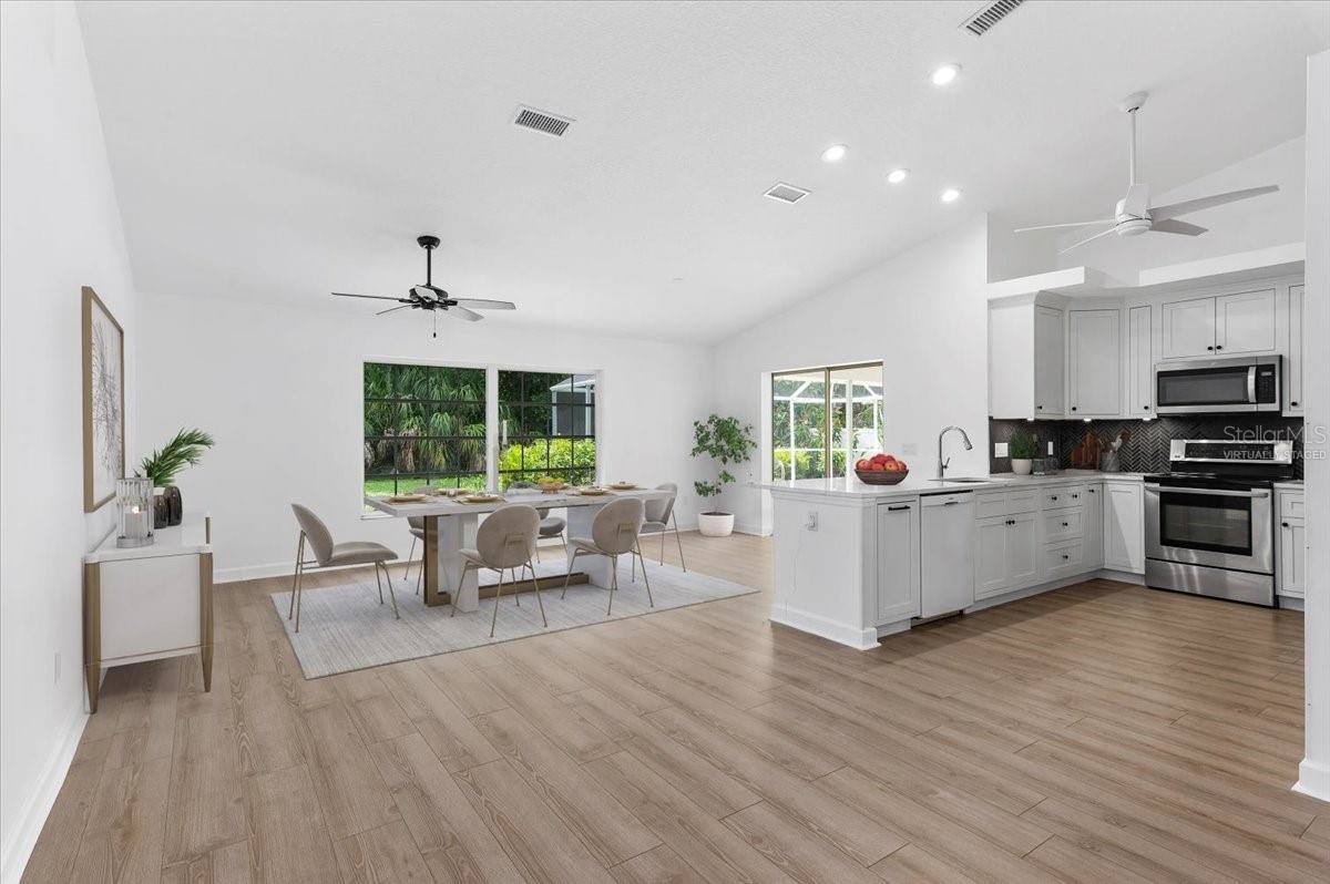 3361 Briant Street, North Port, FL 34287