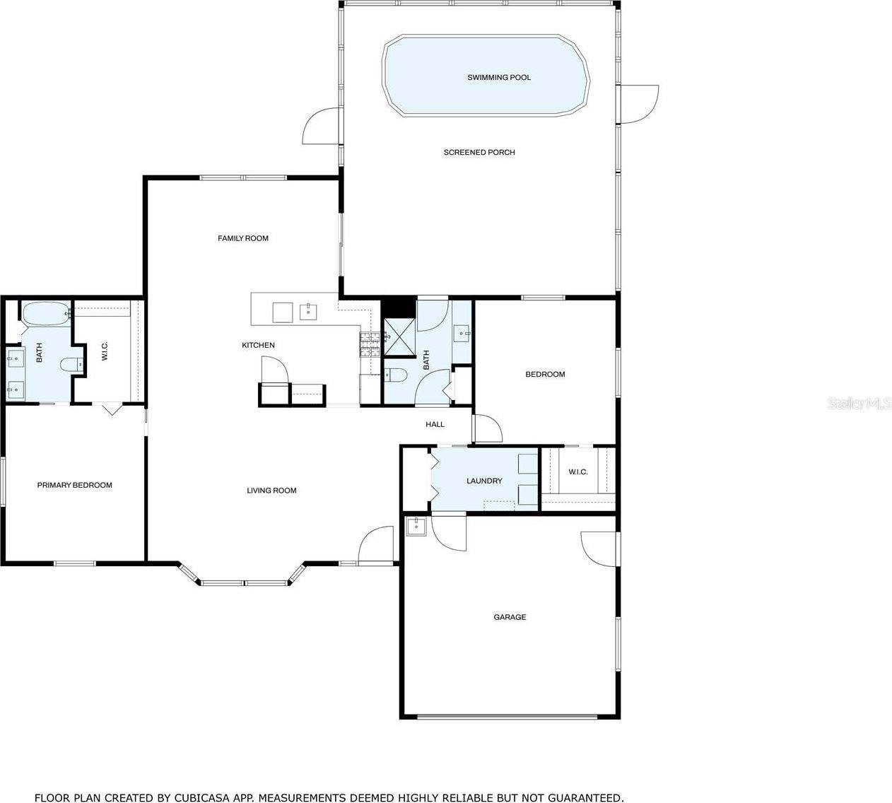 3361 Briant Street, North Port, FL 34287