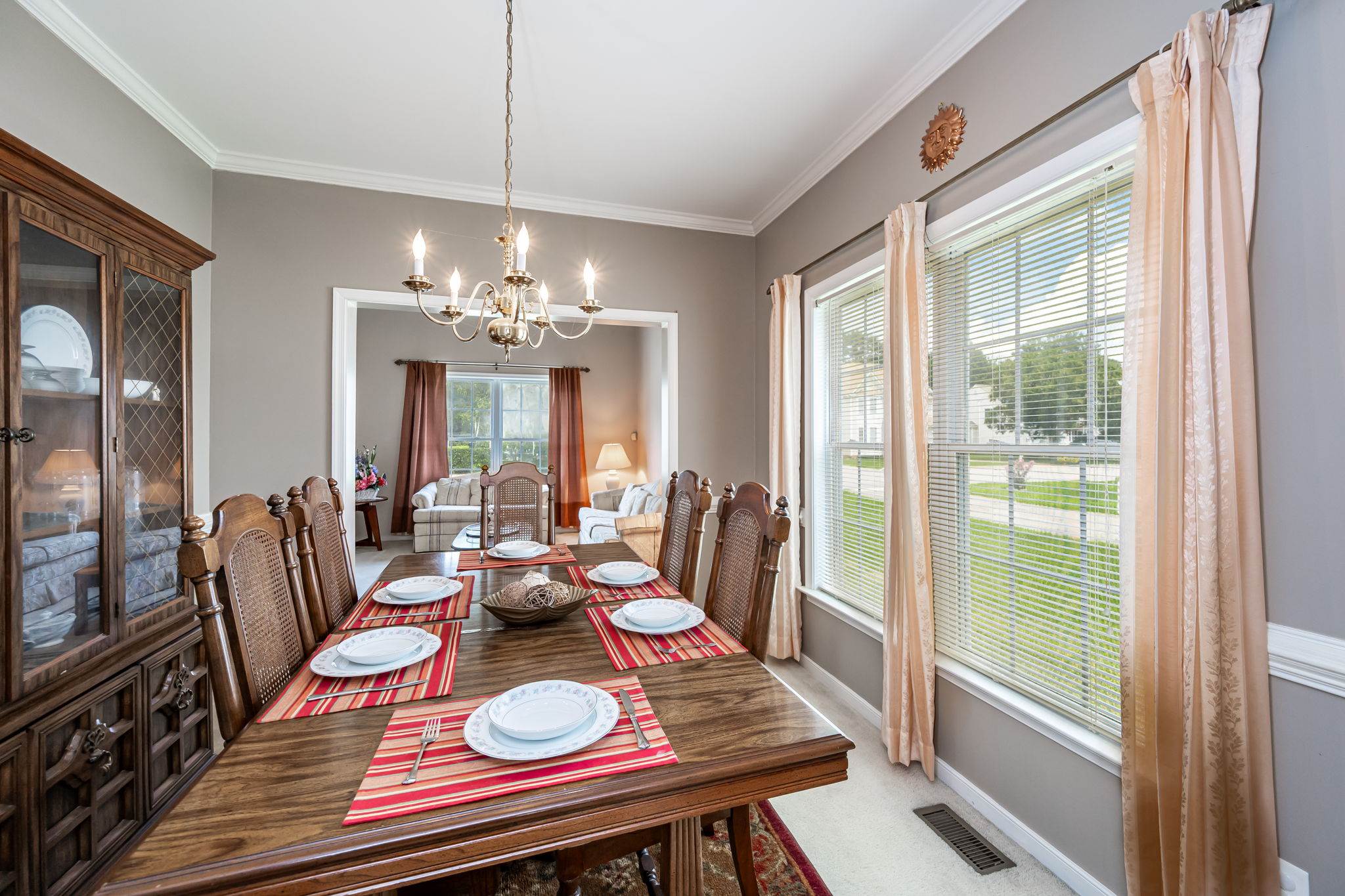 9725 Southmill Dr, Glen Allen, VA 23059