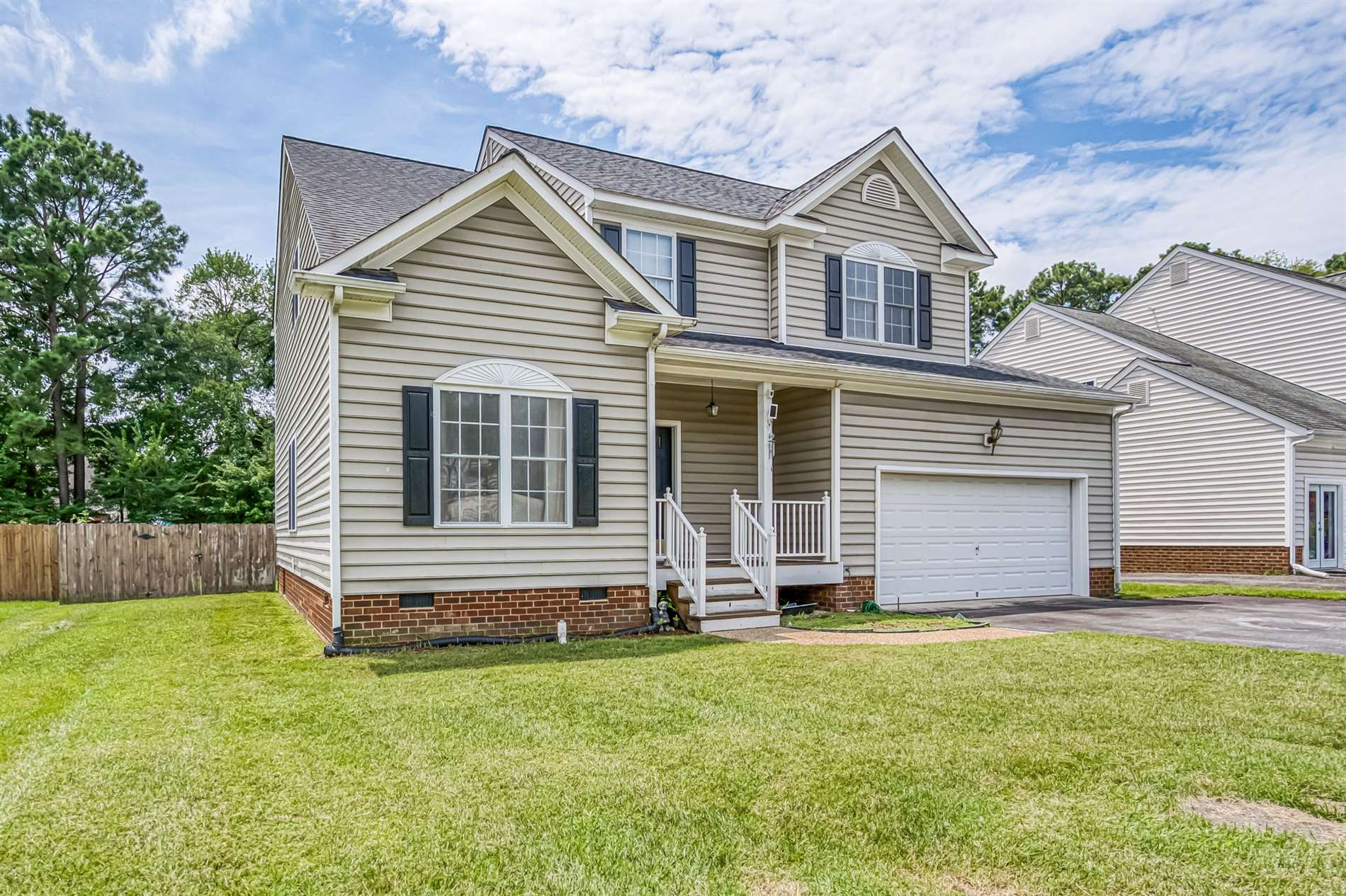 9725 Southmill Dr, Glen Allen, VA 23059