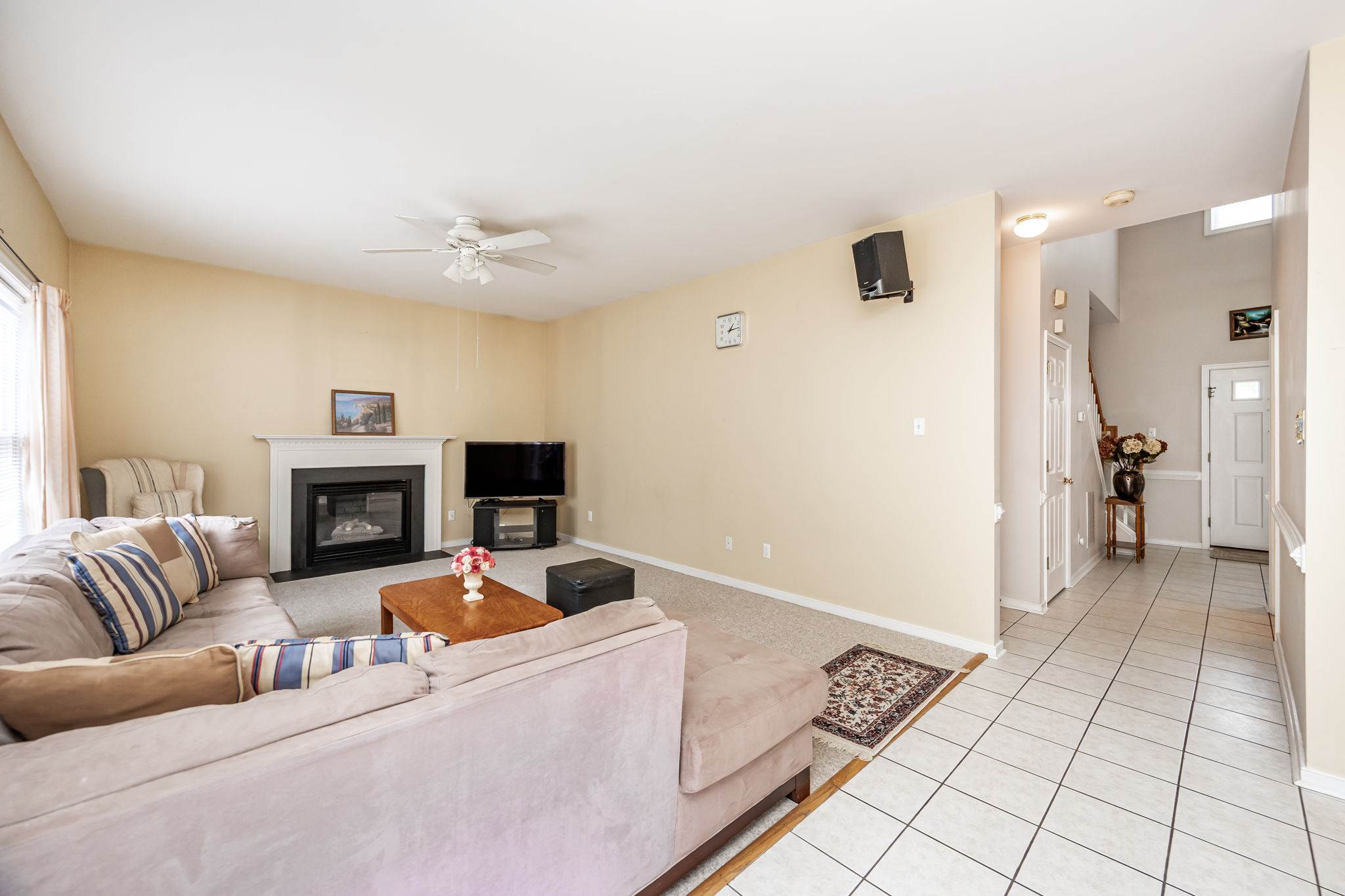 9725 Southmill Dr, Glen Allen, VA 23059