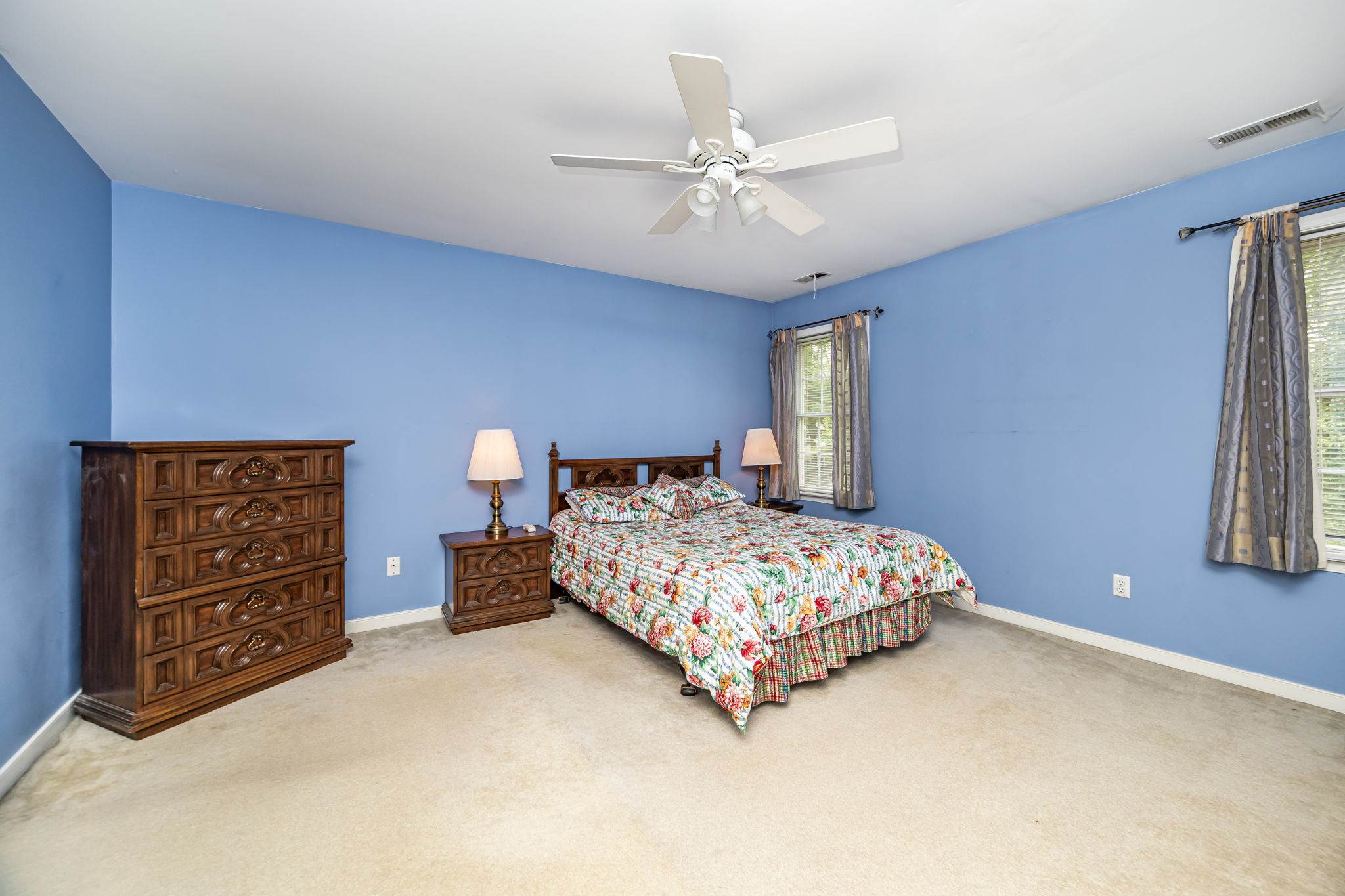 9725 Southmill Dr, Glen Allen, VA 23059