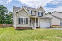9725 Southmill Dr, Glen Allen, VA 23059