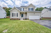 9725 Southmill Dr, Glen Allen, VA 23059