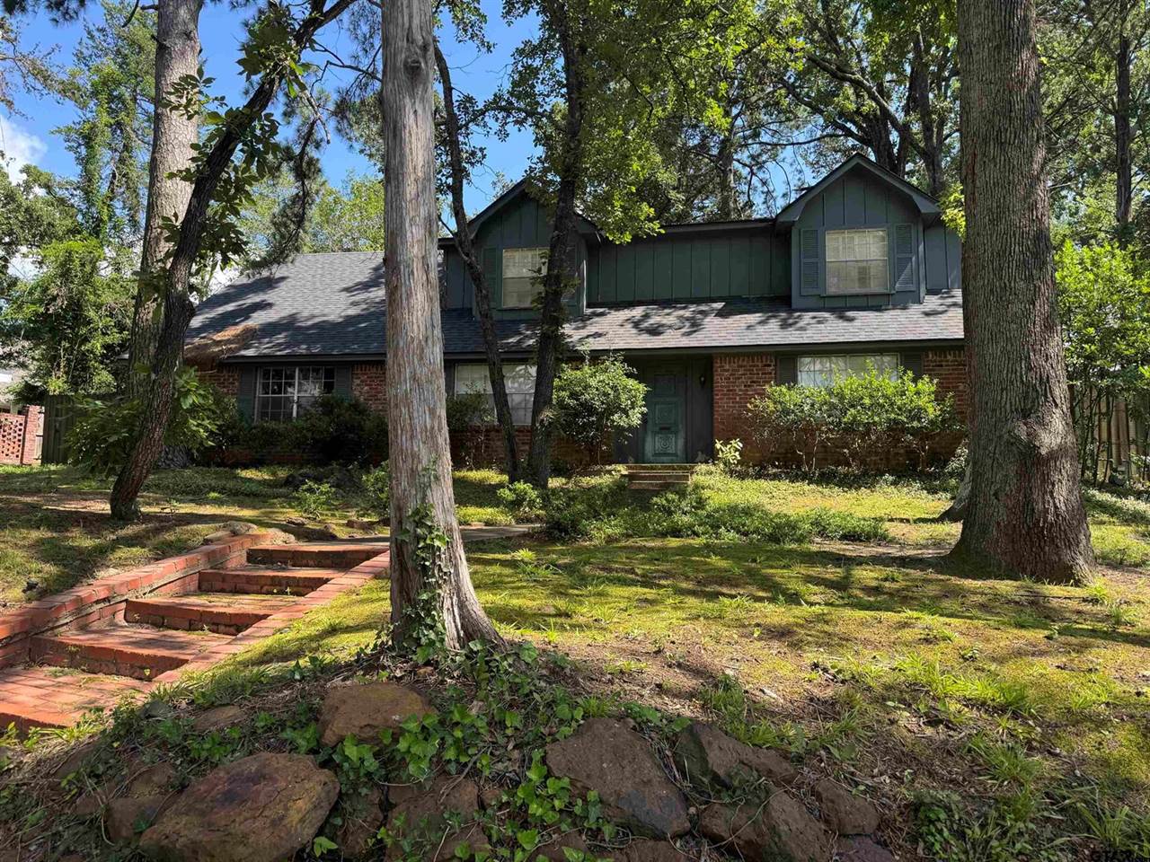 1113 East Amherst, Tyler, TX 75701