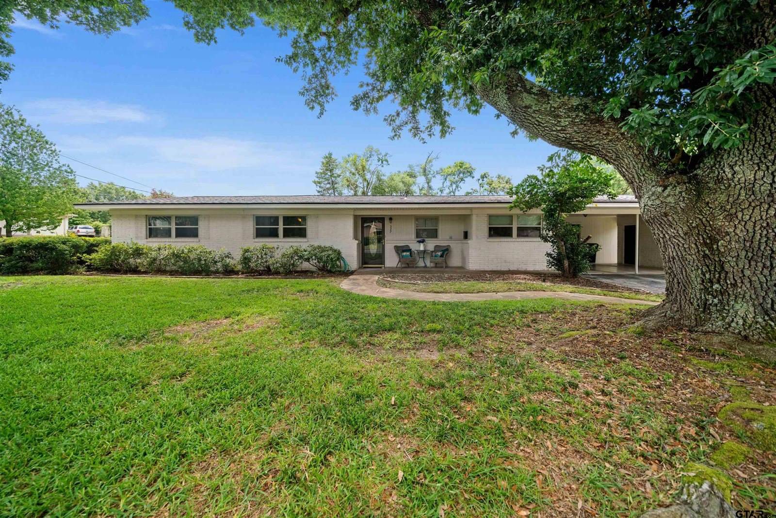 327 Dartmouth, Tyler, TX 75701