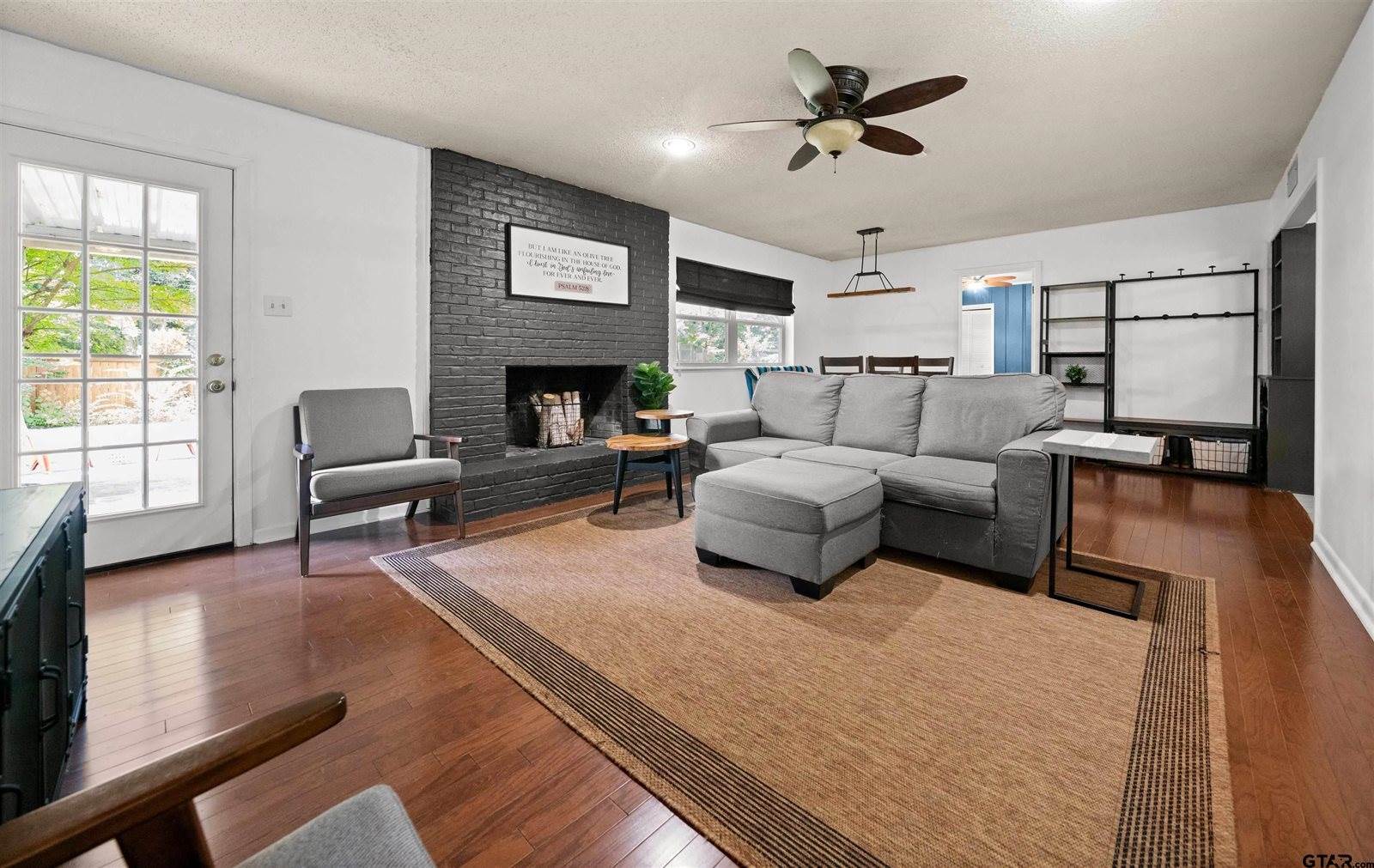 327 Dartmouth, Tyler, TX 75701