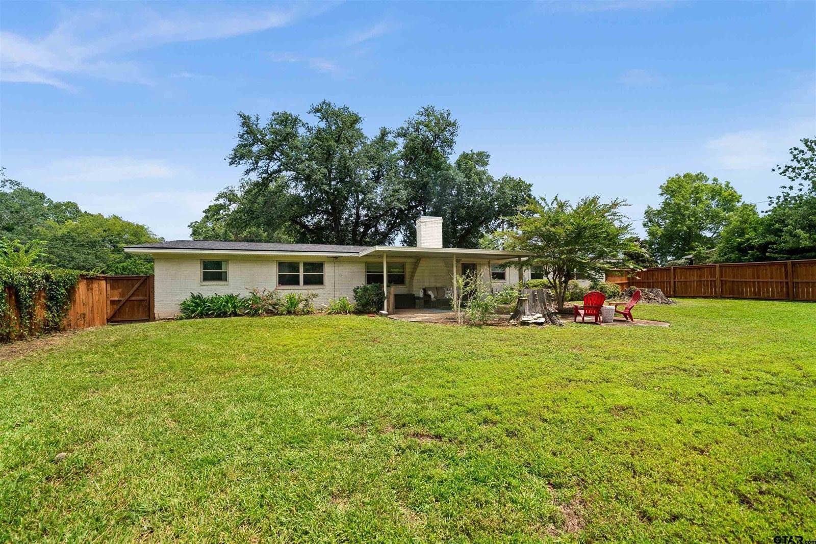 327 Dartmouth, Tyler, TX 75701