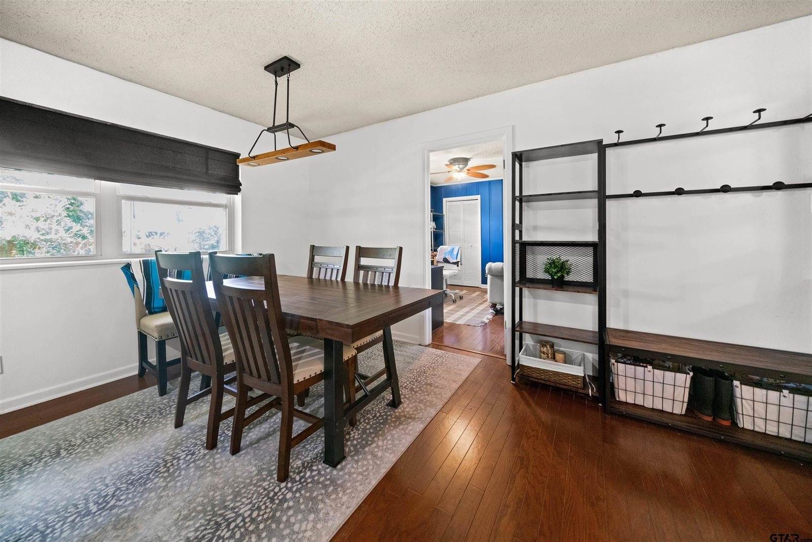 327 Dartmouth, Tyler, TX 75701