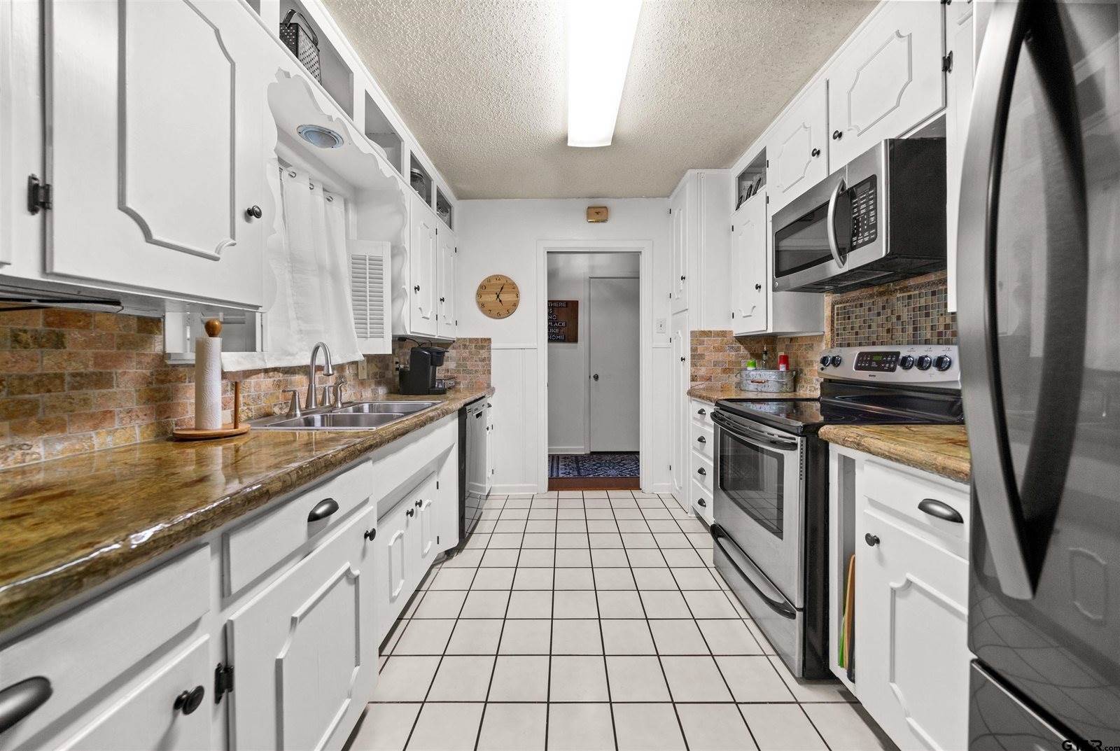 327 Dartmouth, Tyler, TX 75701