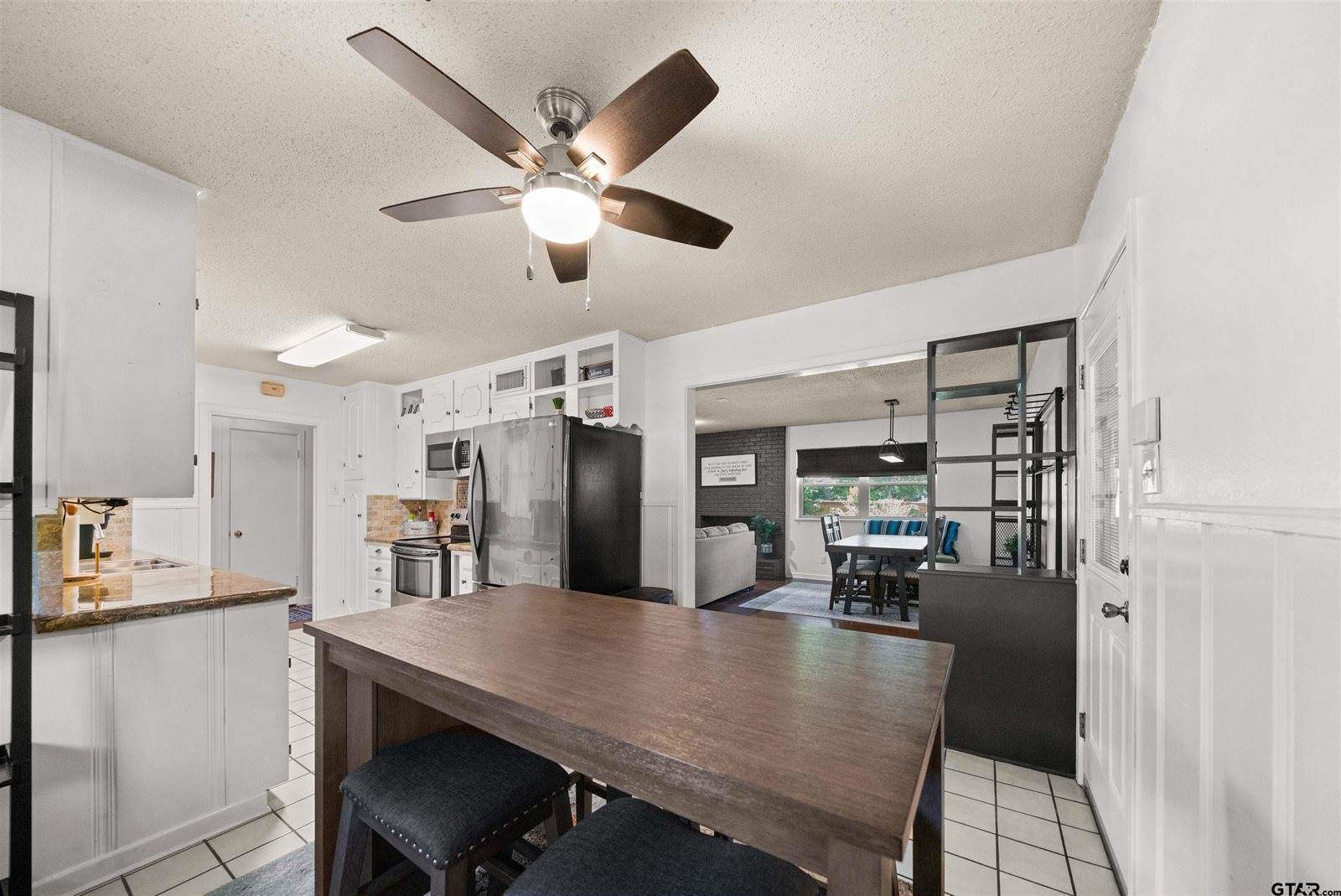 327 Dartmouth, Tyler, TX 75701