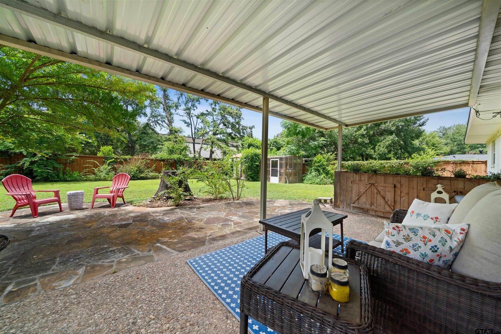 327 Dartmouth, Tyler, TX 75701