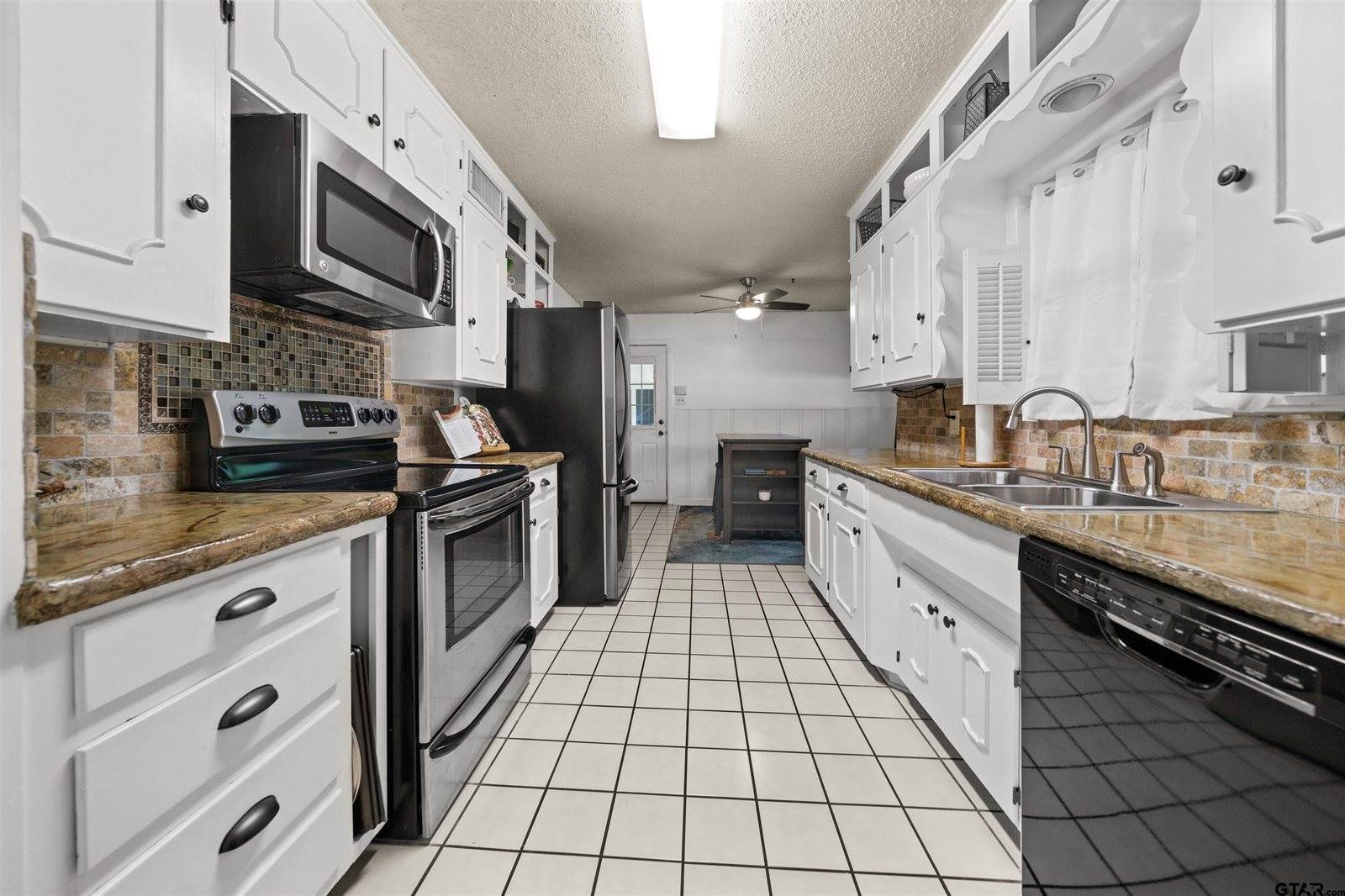 327 Dartmouth, Tyler, TX 75701