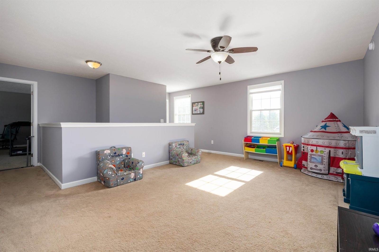 6109 N Cumberland Road, Muncie, IN 47304