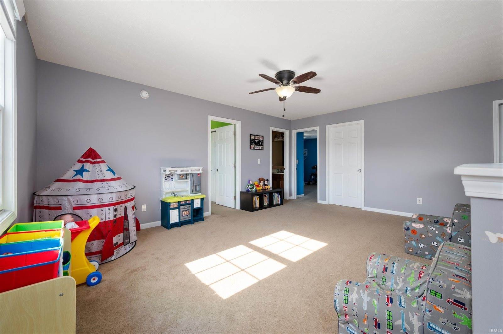 6109 N Cumberland Road, Muncie, IN 47304