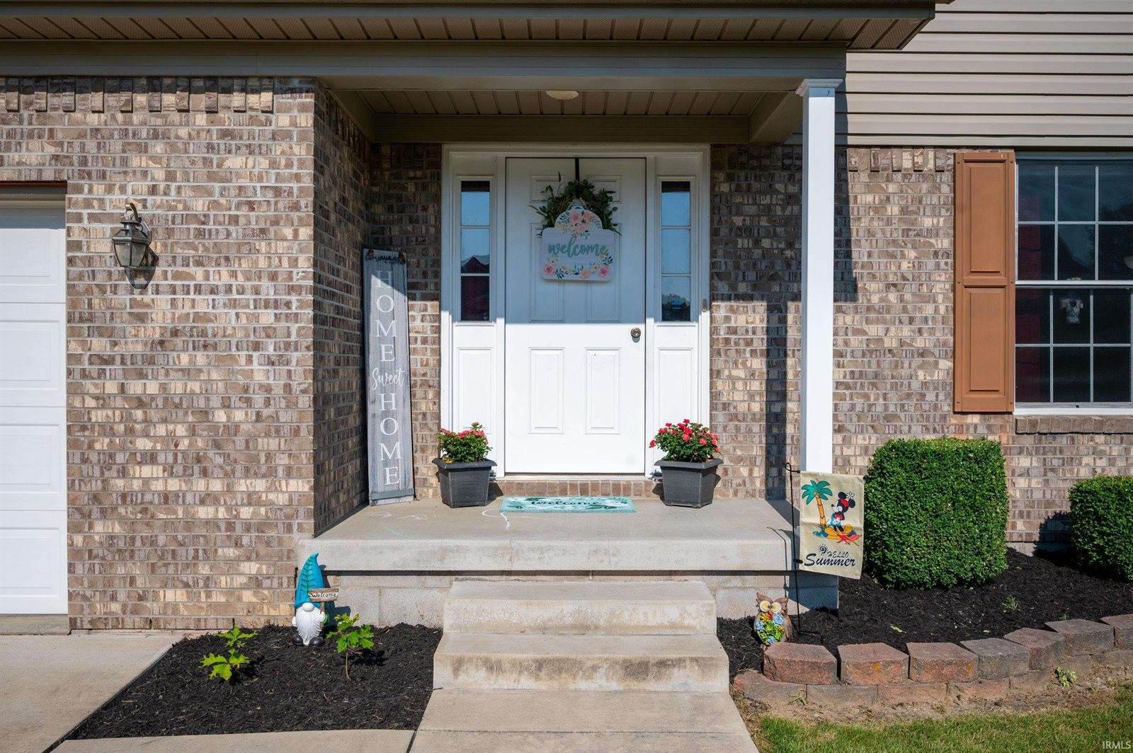 6109 N Cumberland Road, Muncie, IN 47304