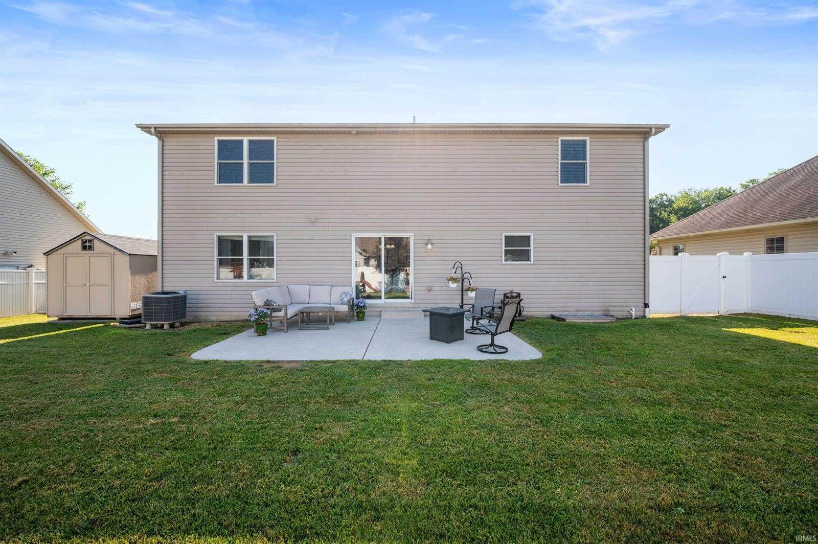 6109 N Cumberland Road, Muncie, IN 47304