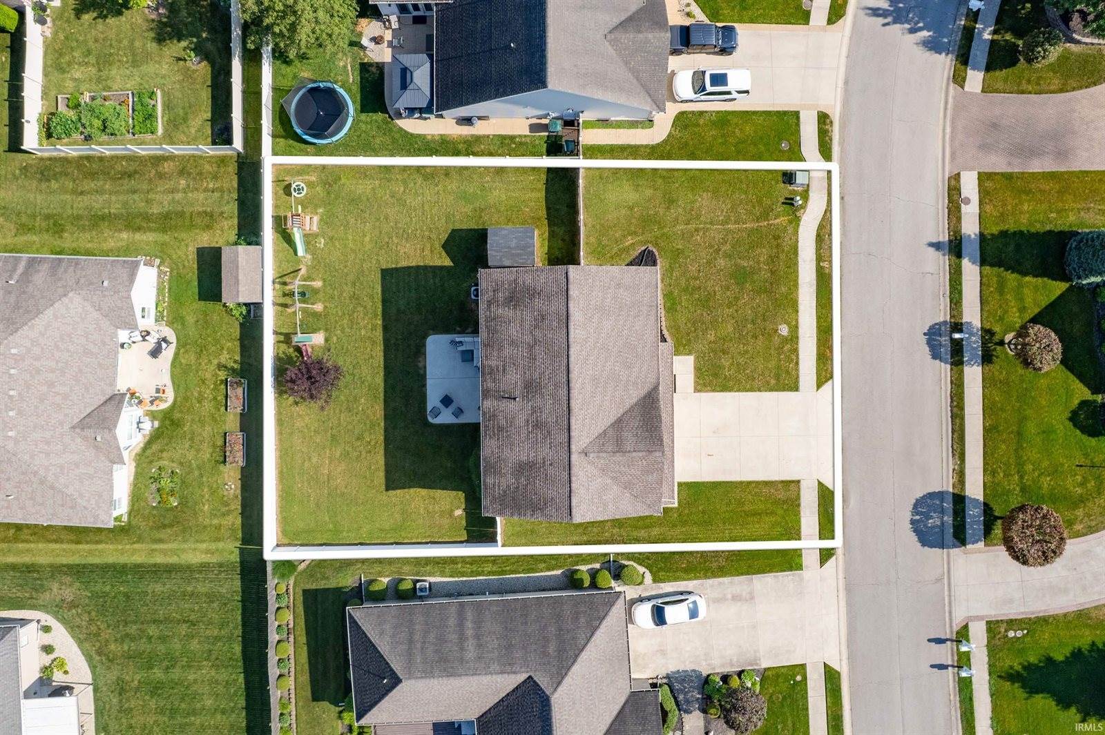 6109 N Cumberland Road, Muncie, IN 47304