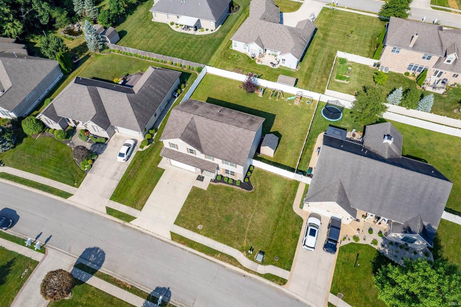 6109 N Cumberland Road, Muncie, IN 47304