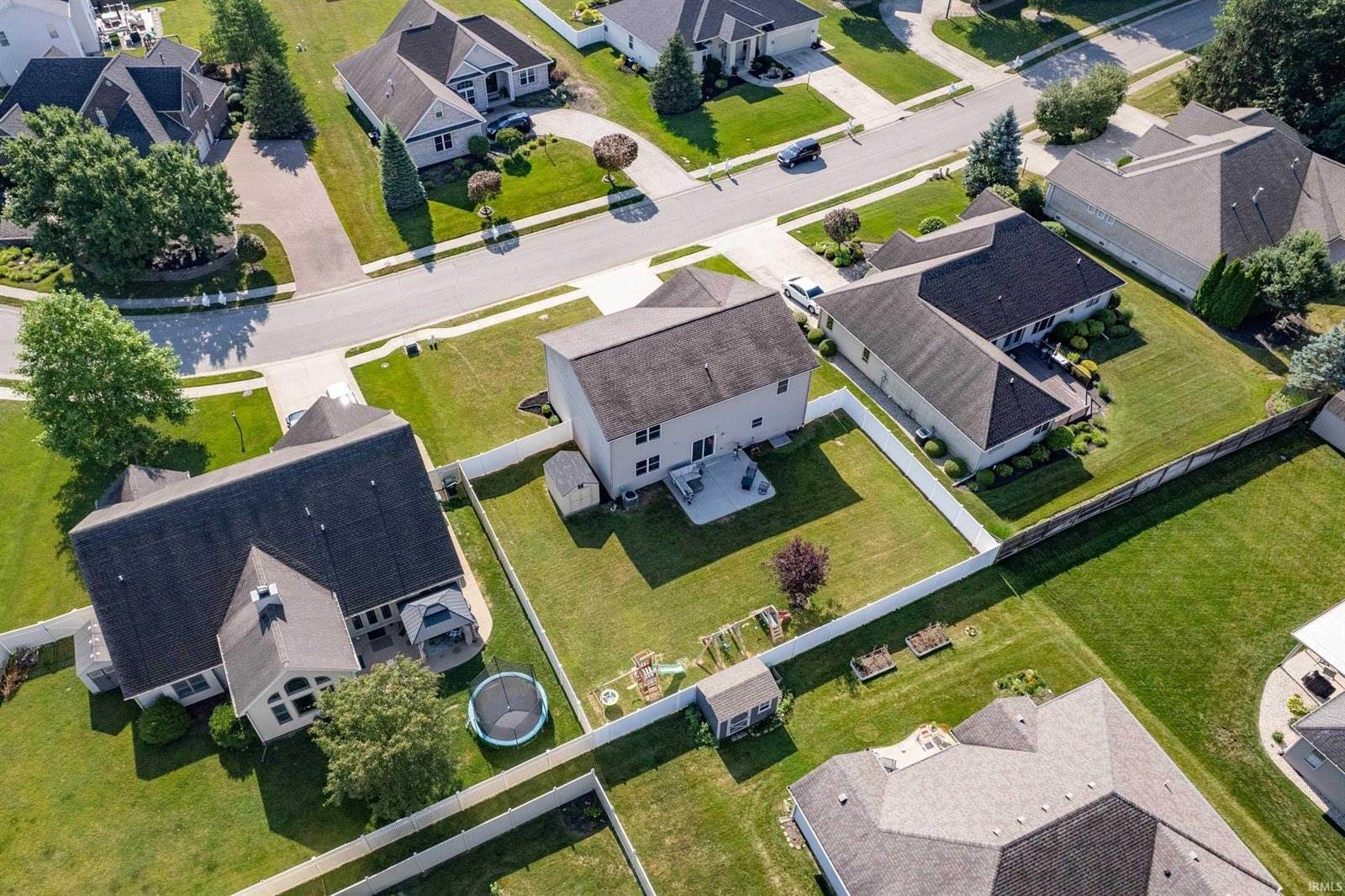 6109 N Cumberland Road, Muncie, IN 47304